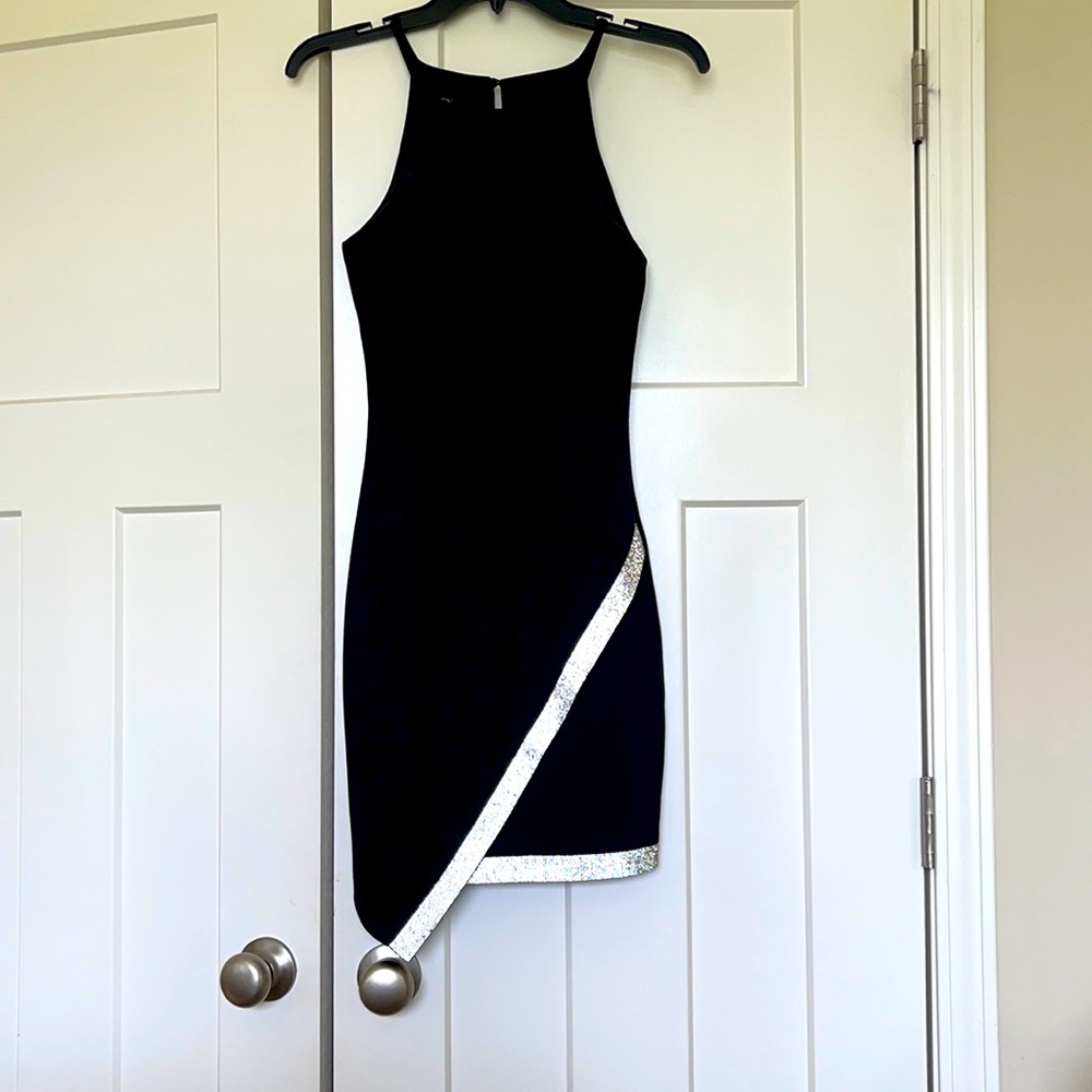 BCX mini dress size S